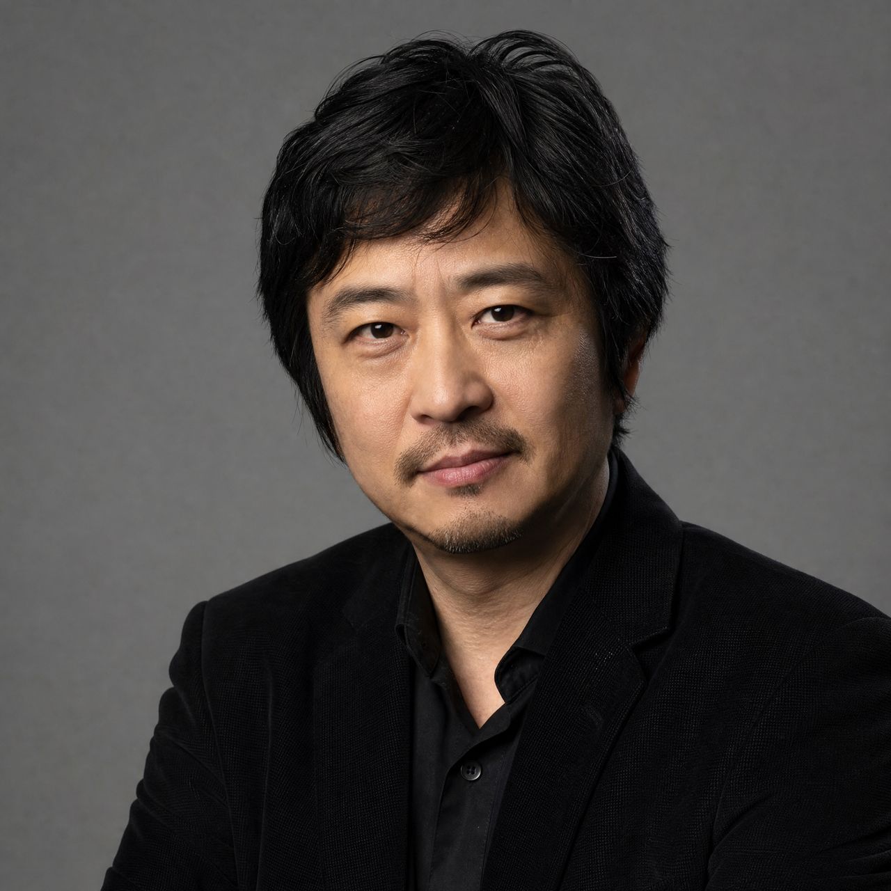高清3D动漫导演
